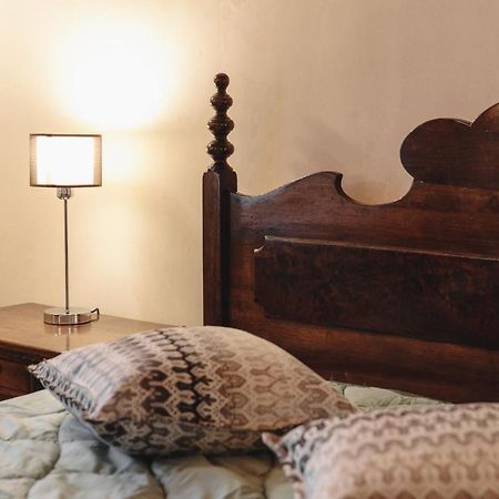 Bed and Breakfast Il Fontego Mel Exteriér fotografie